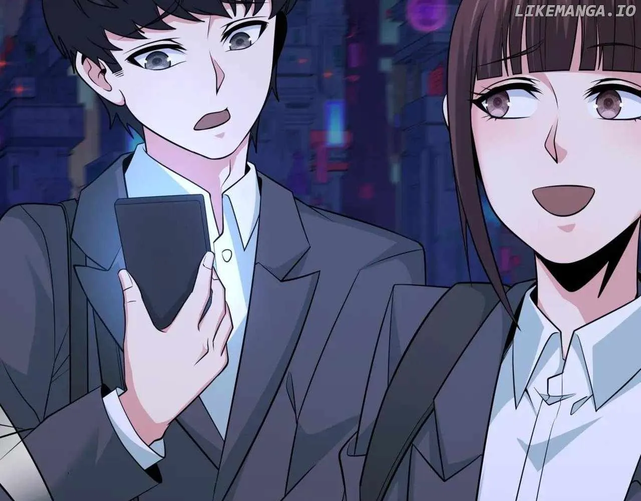 Read Age of Terror chapter 331 image 85 on Lezhin