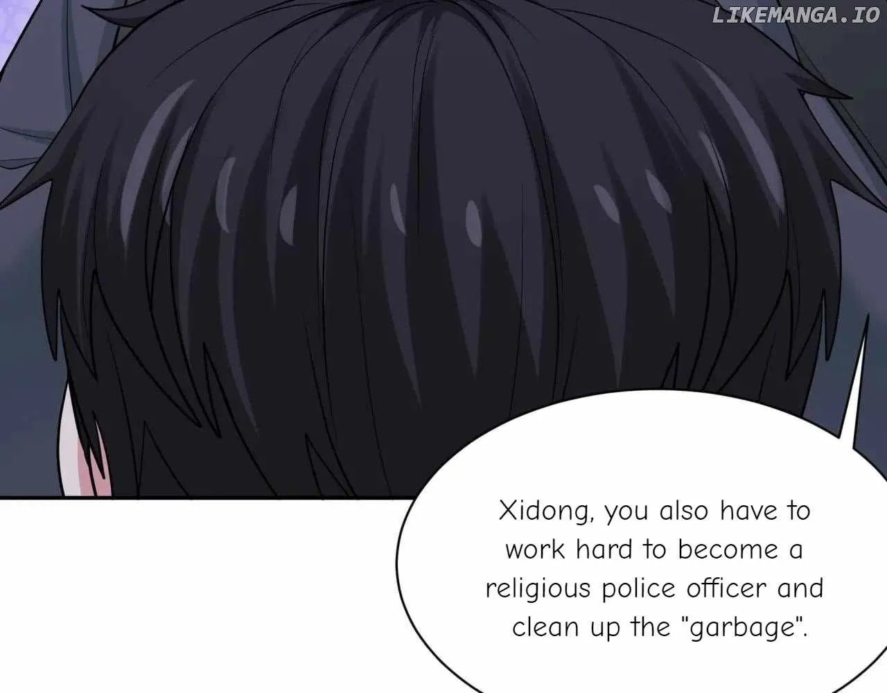 Read Age of Terror chapter 331 image 89 on Lezhin
