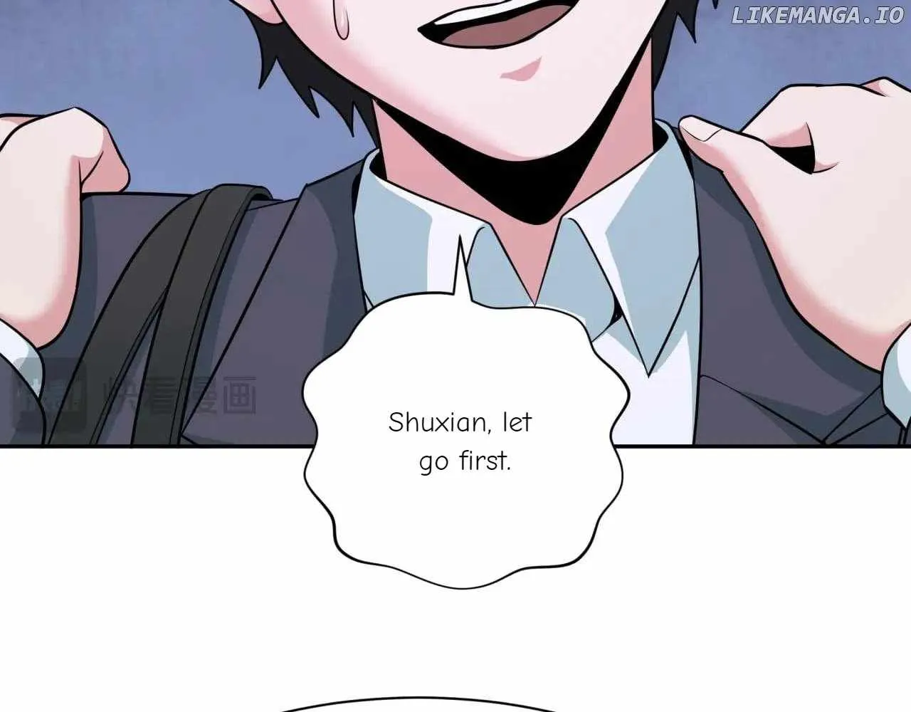 Read Age of Terror chapter 331 image 92 on Lezhin