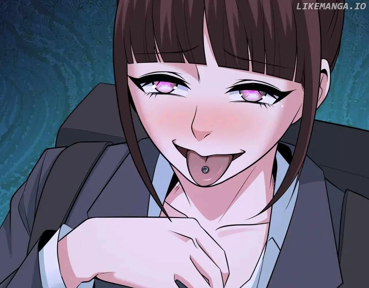 Read Age of Terror chapter 331 image 94 on Lezhin
