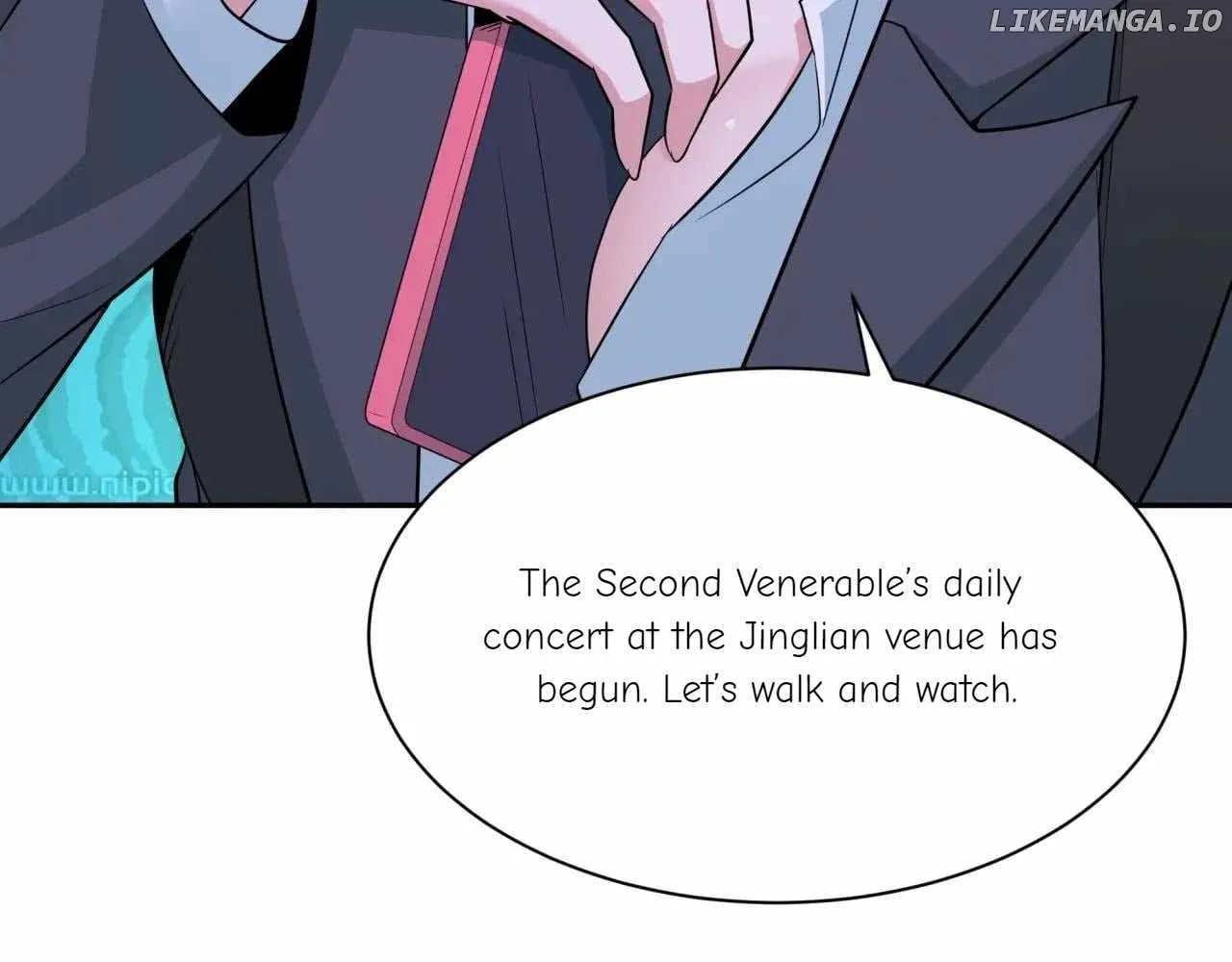 Read Age of Terror chapter 331 image 95 on Lezhin