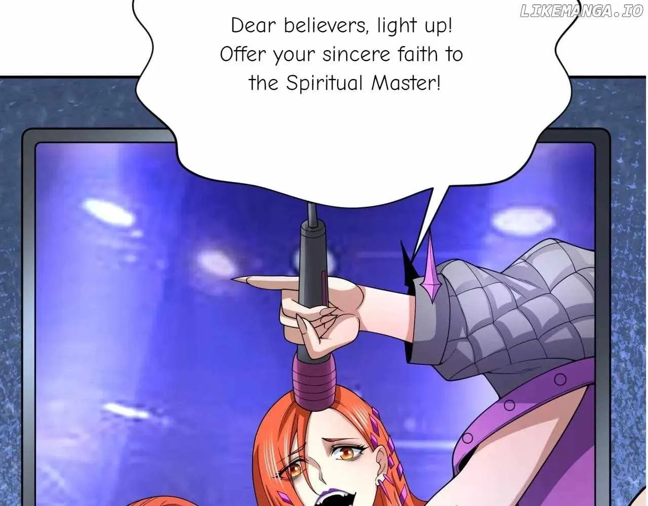Read Age of Terror chapter 331 image 99 on Lezhin