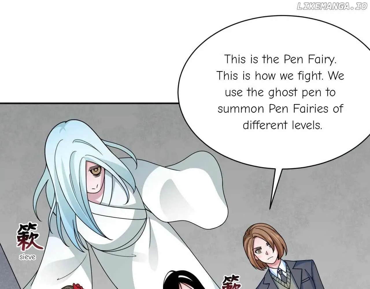 Read Age of Terror chapter 335 image 116 on Lezhin
