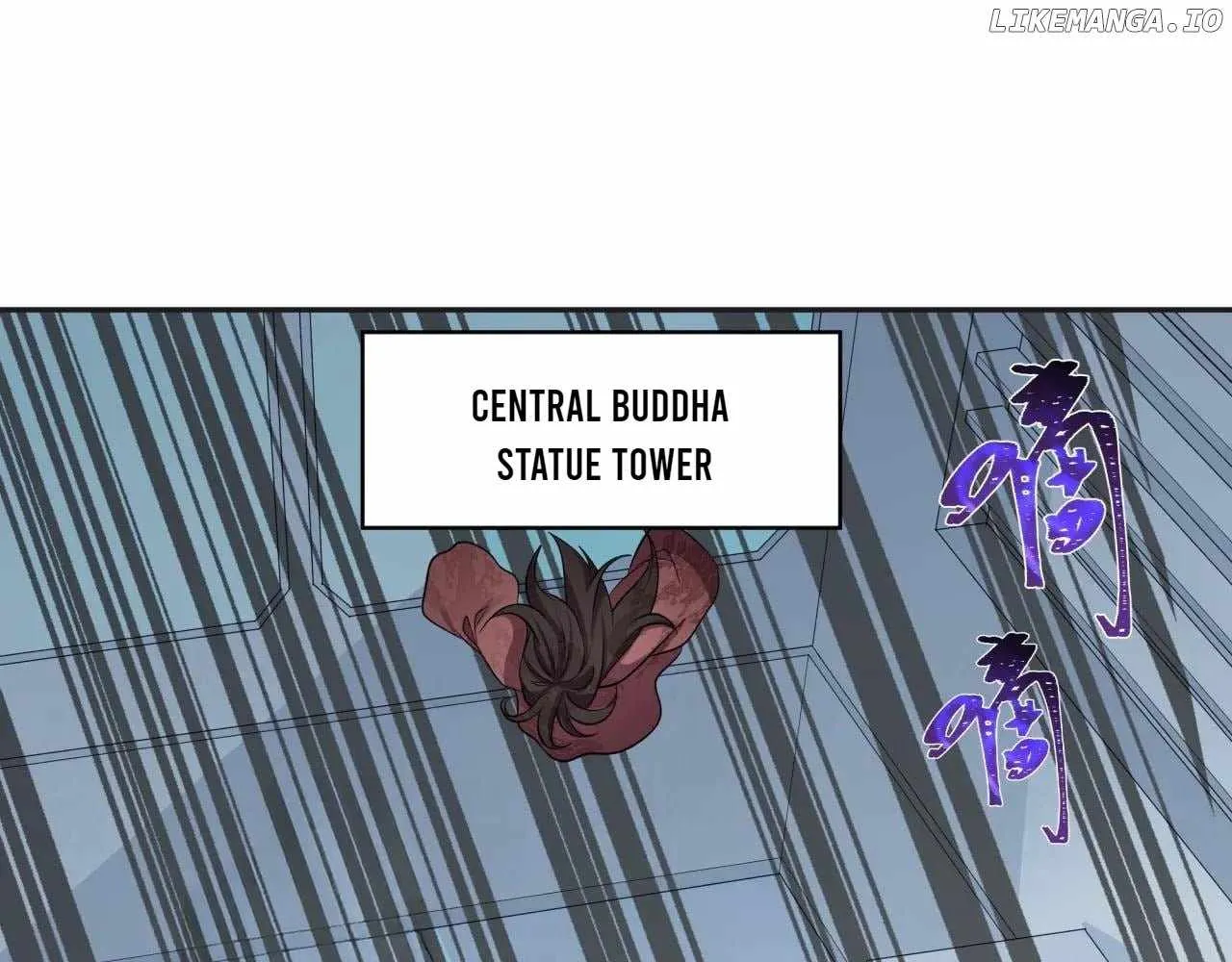 Read Age of Terror chapter 339 image 2 on Lezhin