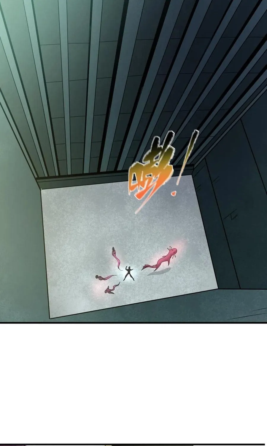 Age of Terror Chapter 34 page 30 - 