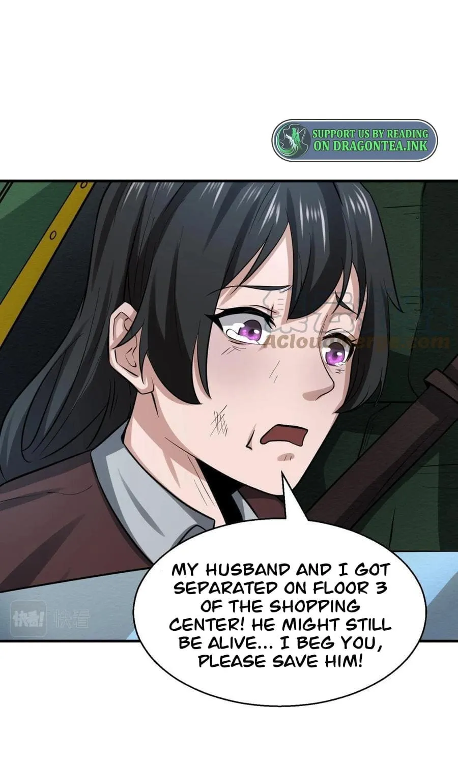 Age of Terror Chapter 34 page 4 - 