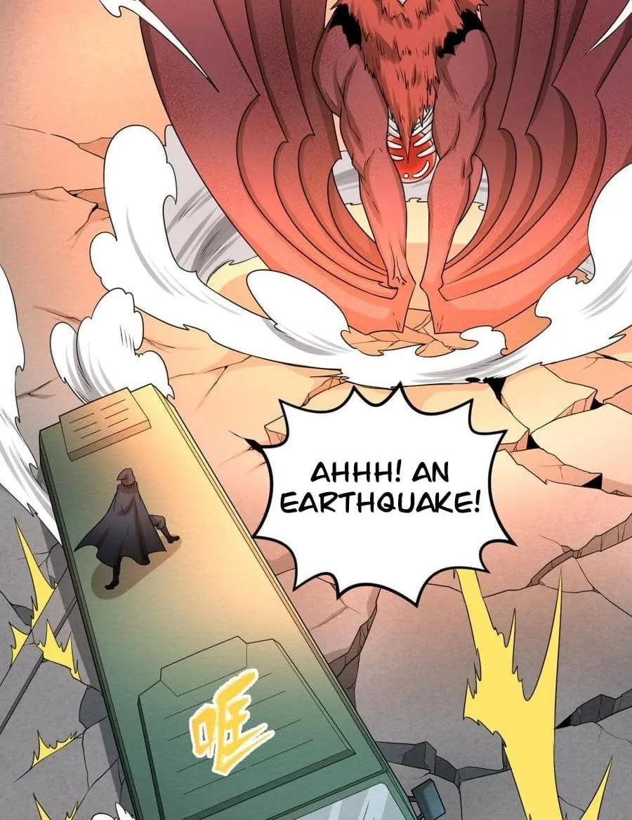 Age of Terror Chapter 34 page 52 - 