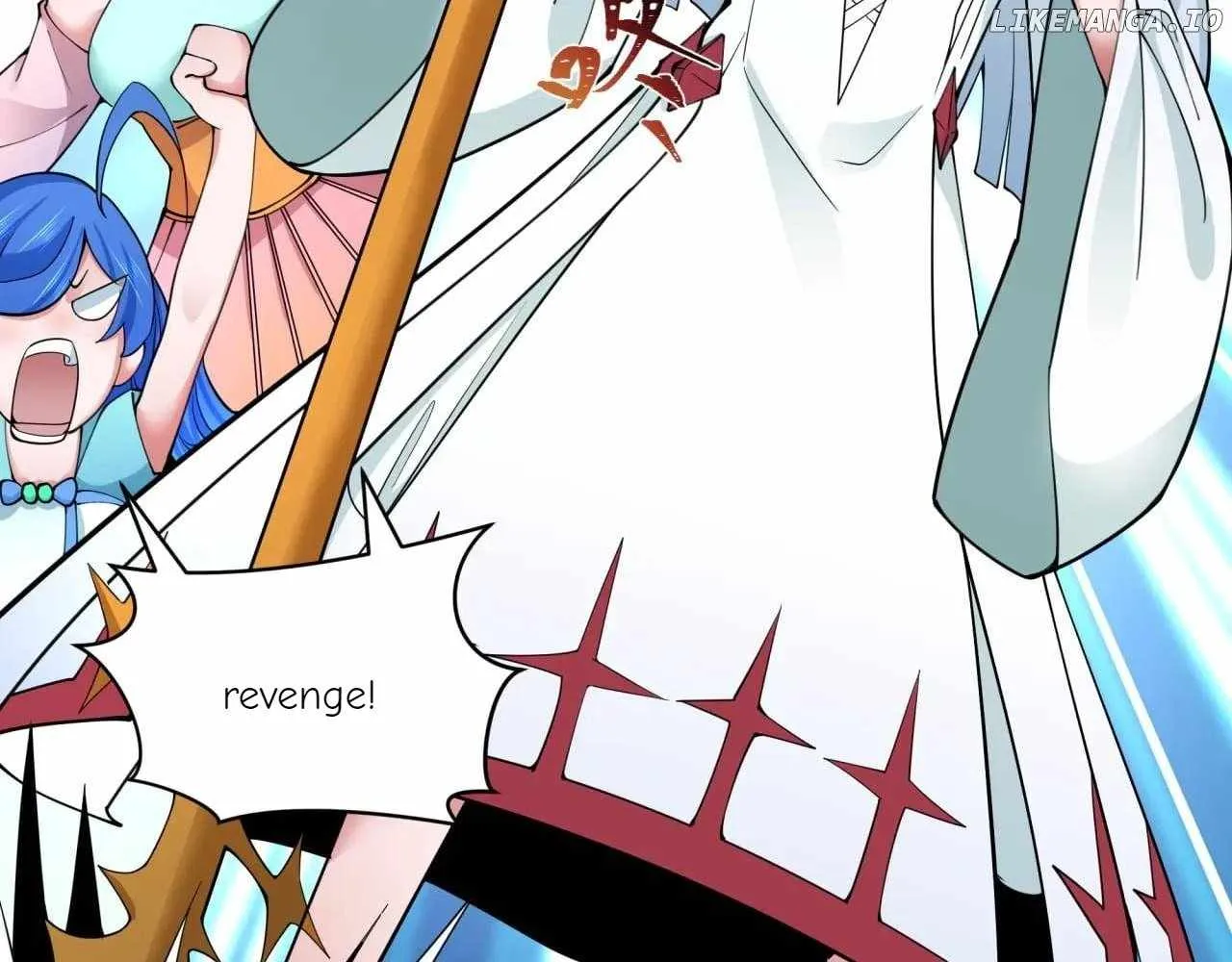 Read Age of Terror chapter 340 image 116 on Lezhin