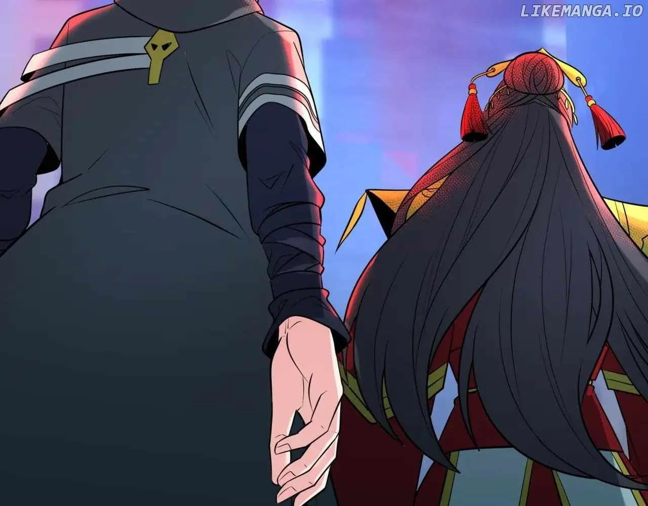Read Age of Terror chapter 340 image 167 on Lezhin