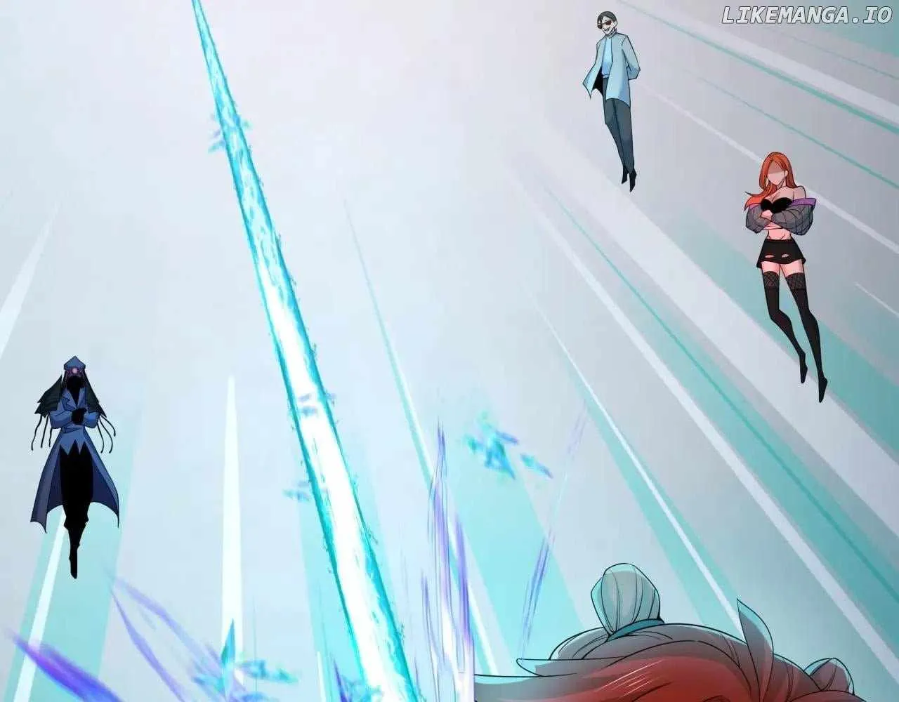 Read Age of Terror chapter 340 image 2 on Lezhin