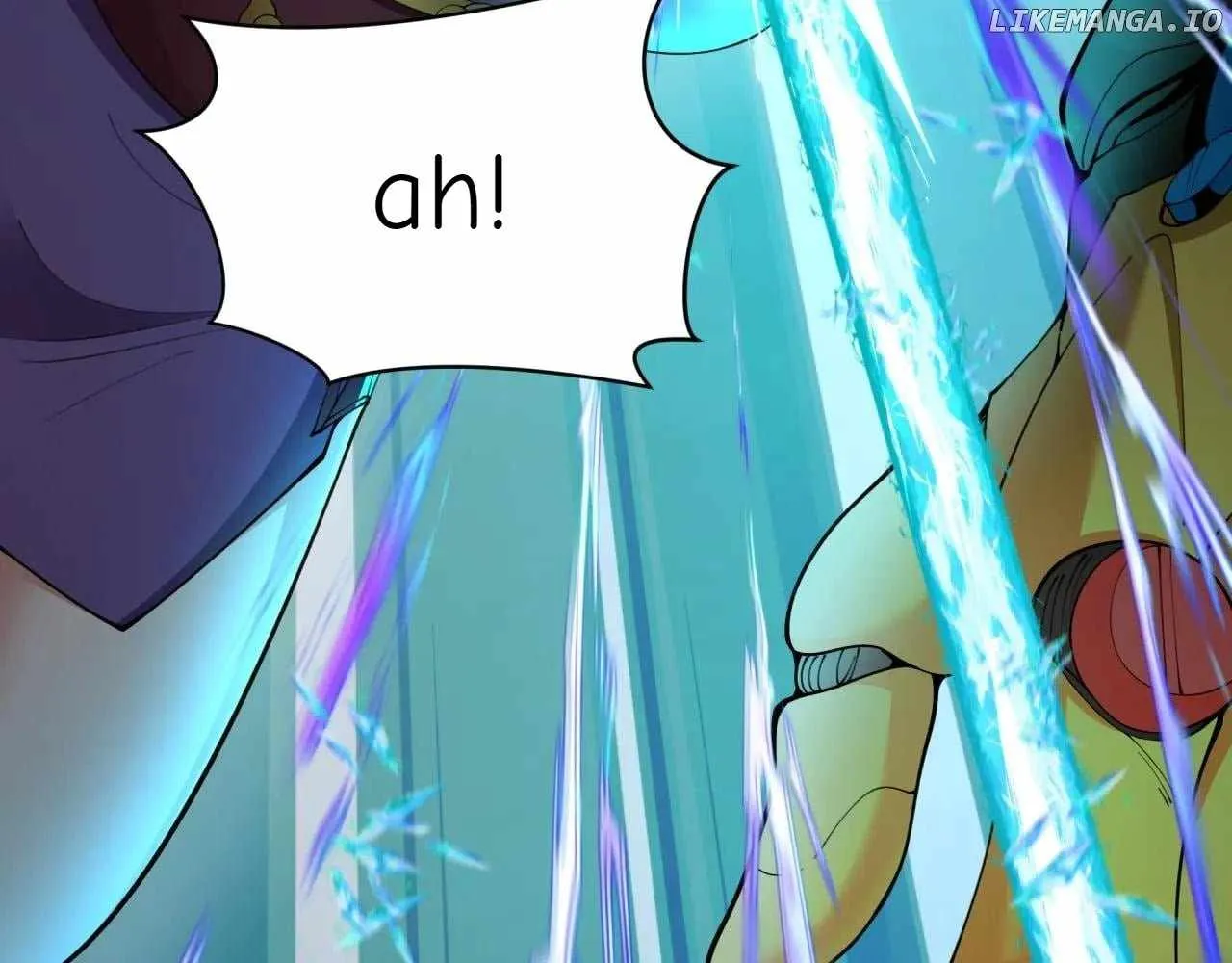 Read Age of Terror chapter 340 image 4 on Lezhin