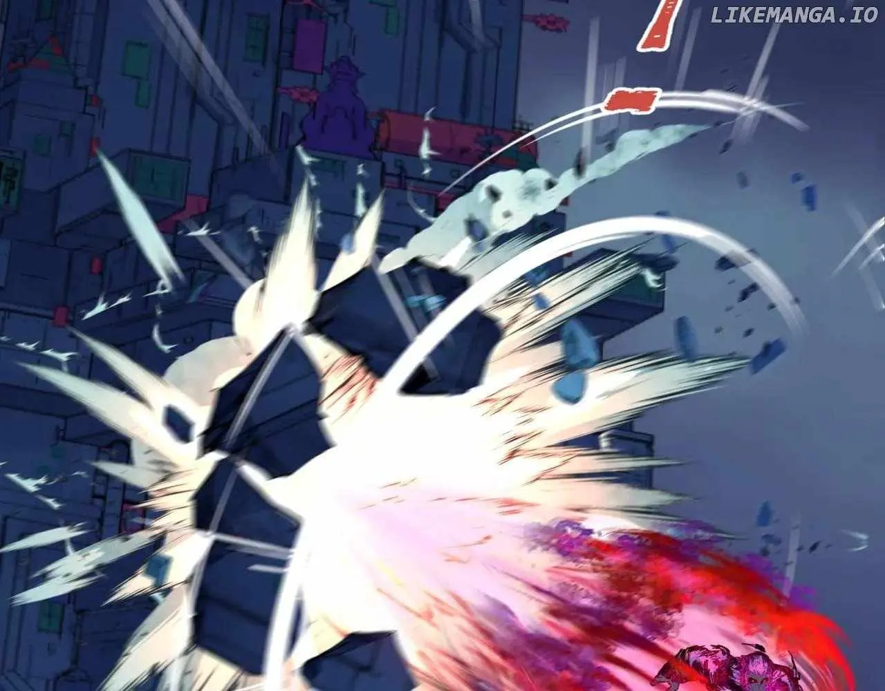 Read Age of Terror chapter 340 image 41 on Lezhin