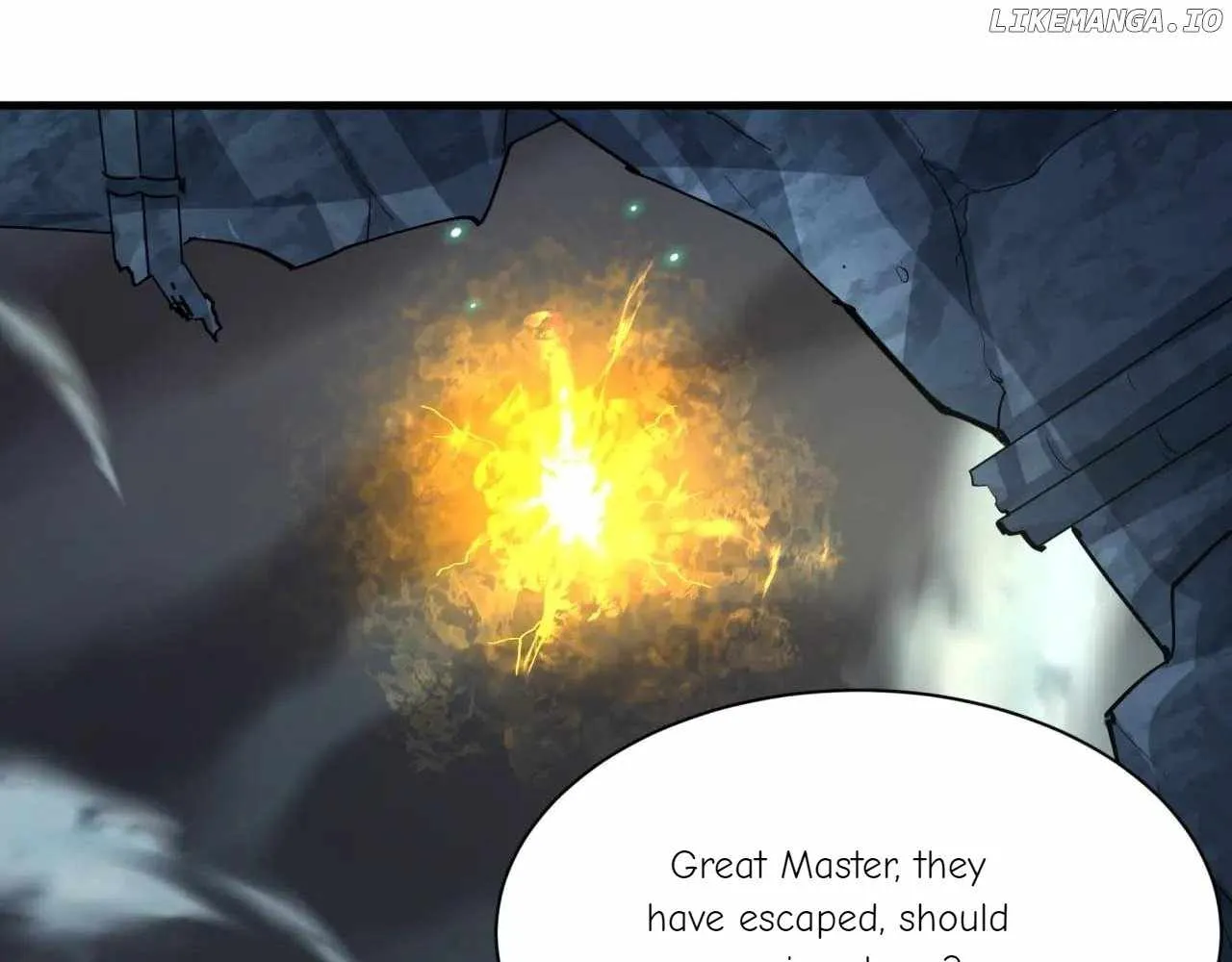 Read Age of Terror chapter 340 image 52 on Lezhin