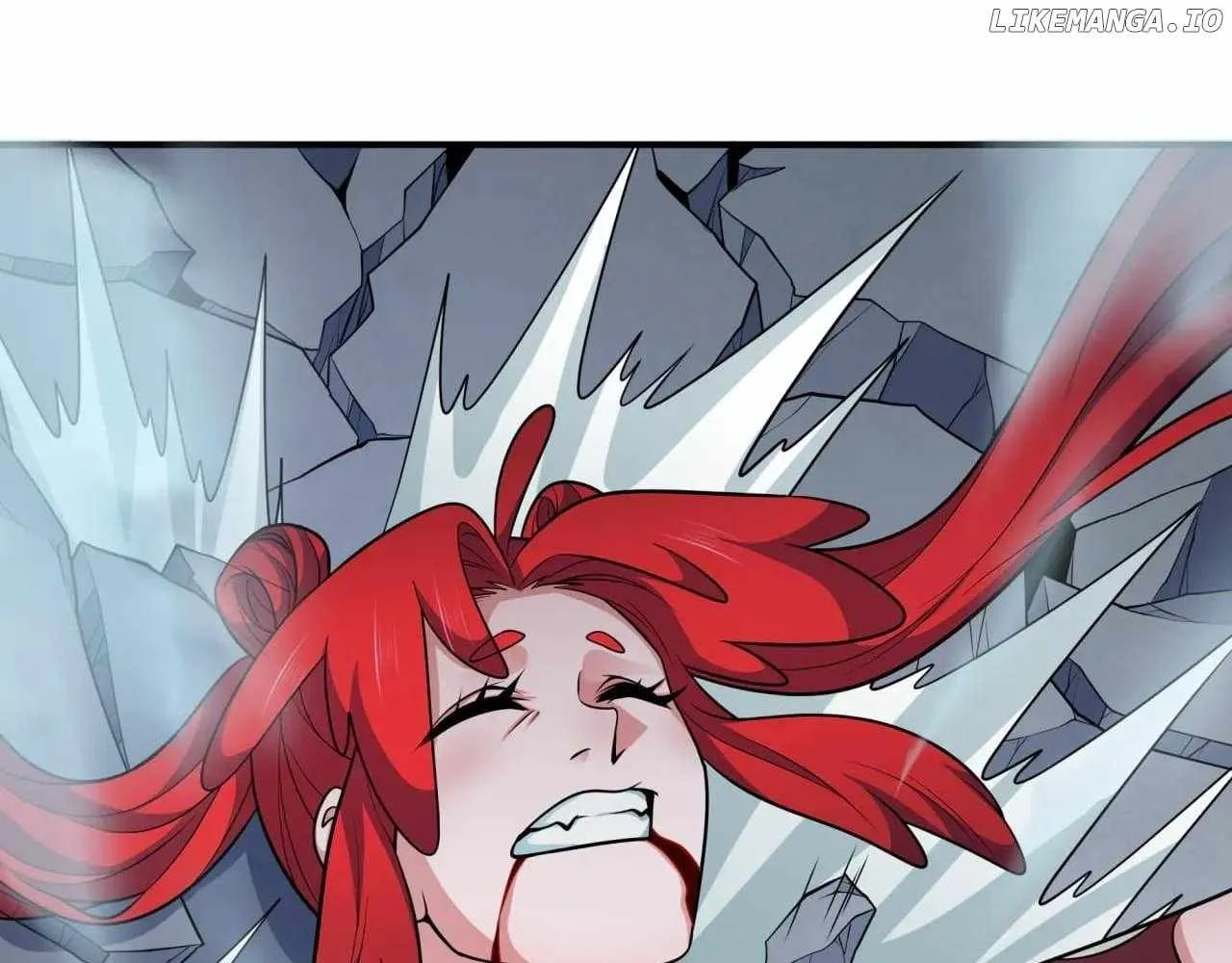 Read Age of Terror chapter 340 image 6 on Lezhin