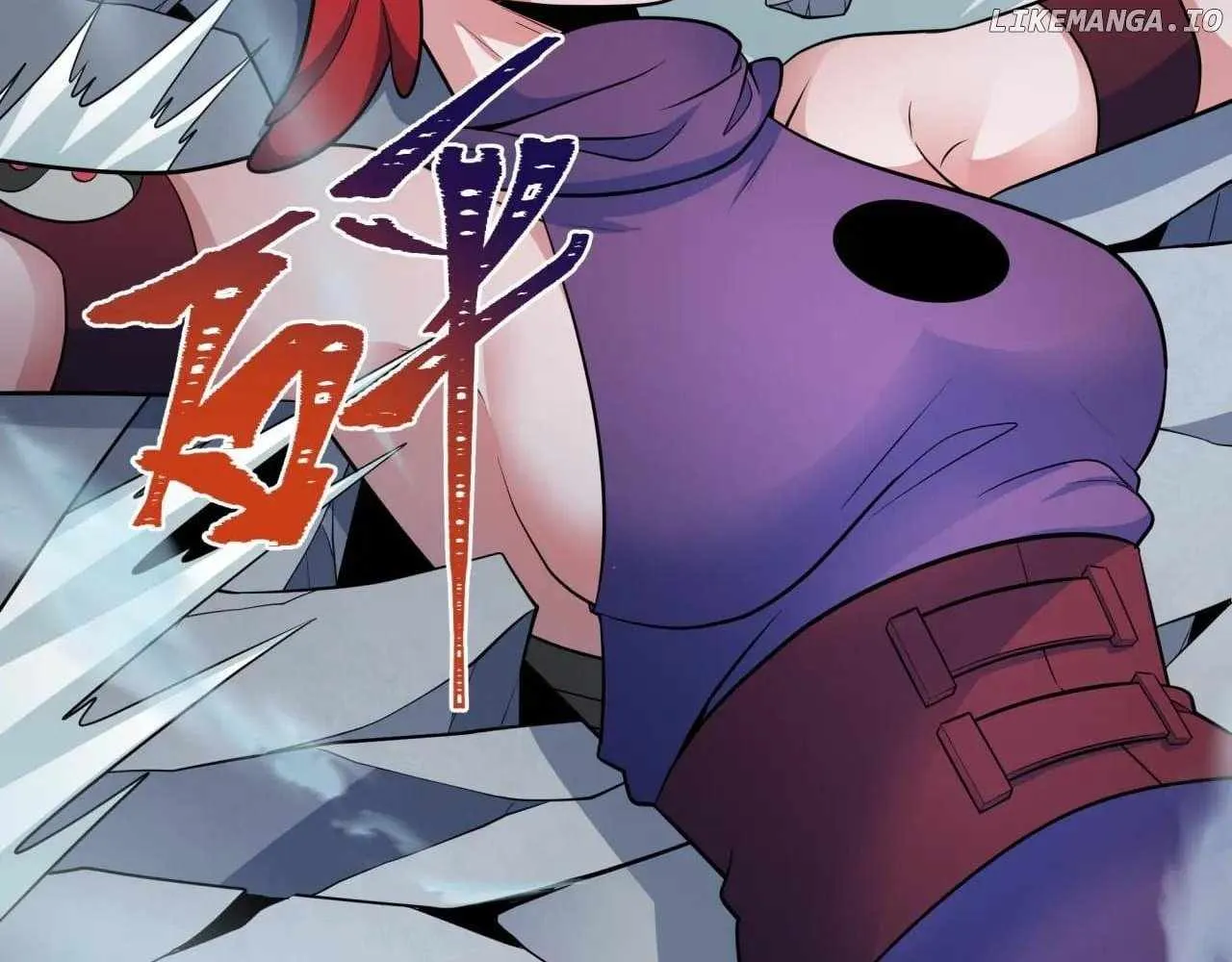 Read Age of Terror chapter 340 image 7 on Lezhin
