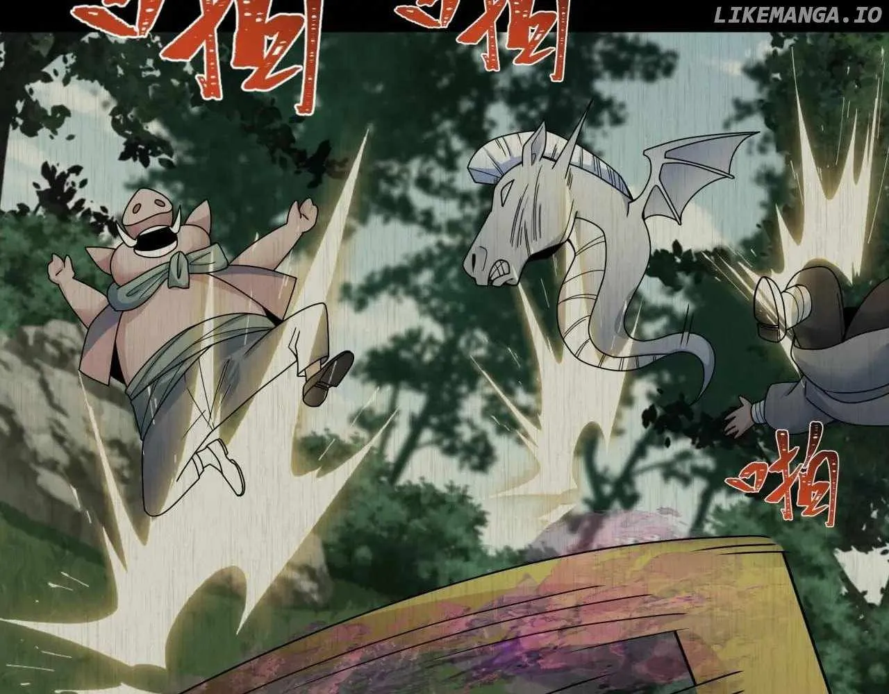 Read Age of Terror chapter 340 image 72 on Lezhin