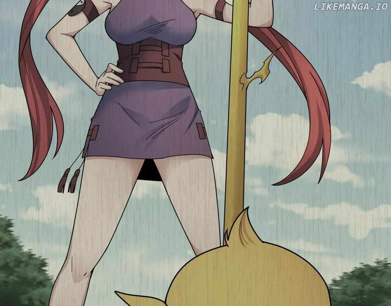 Read Age of Terror chapter 340 image 76 on Lezhin