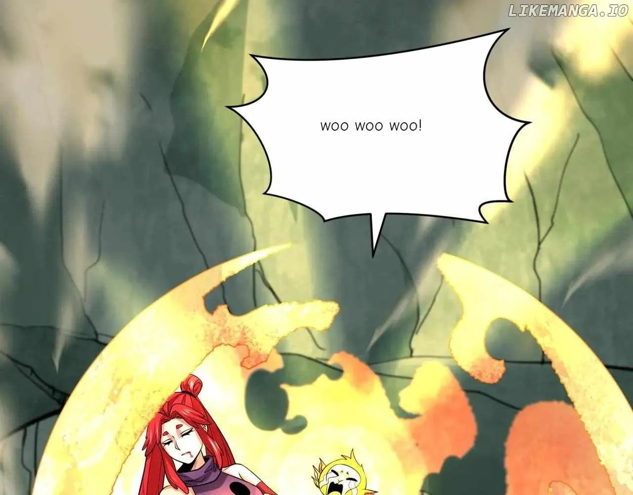 Read Age of Terror chapter 340 image 87 on Lezhin