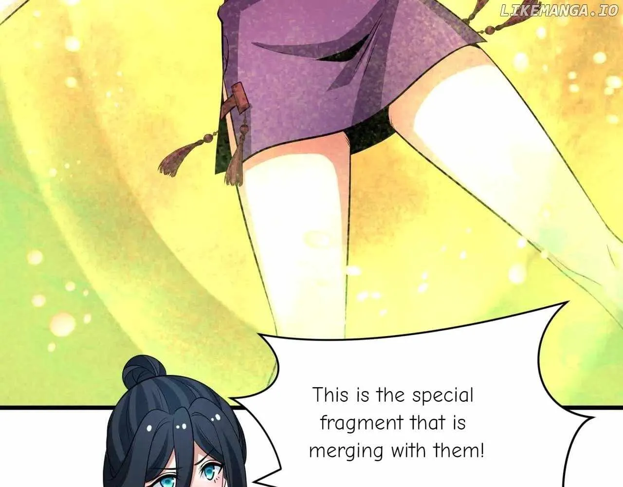 Read Age of Terror chapter 340 image 97 on Lezhin