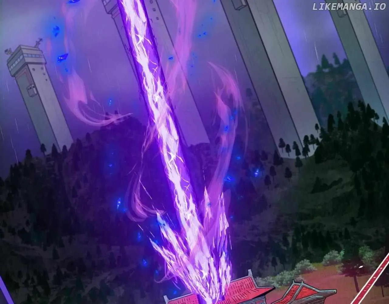 Read Age of Terror chapter 348 image 2 on Lezhin