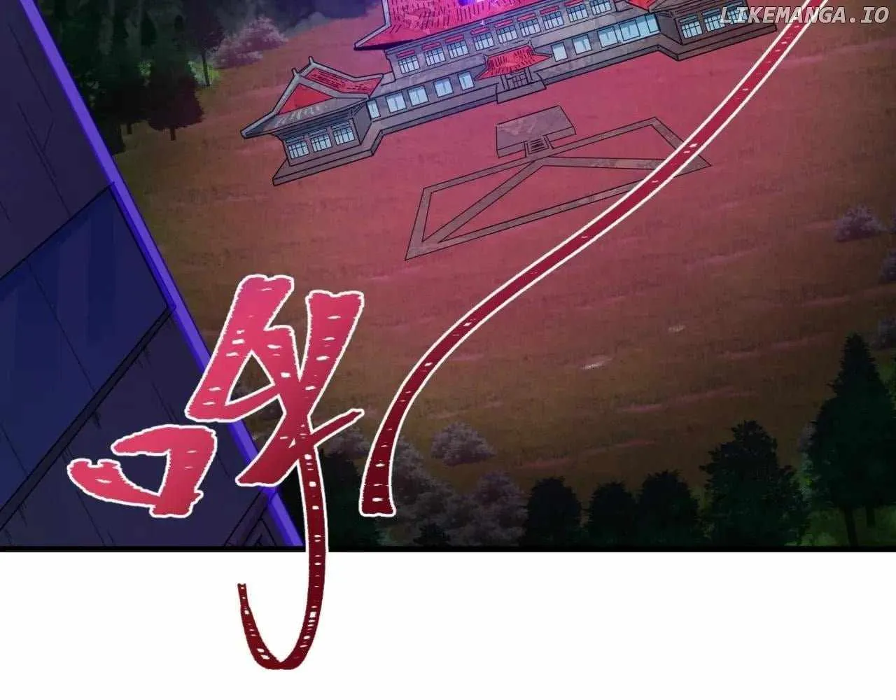 Read Age of Terror chapter 348 image 3 on Lezhin