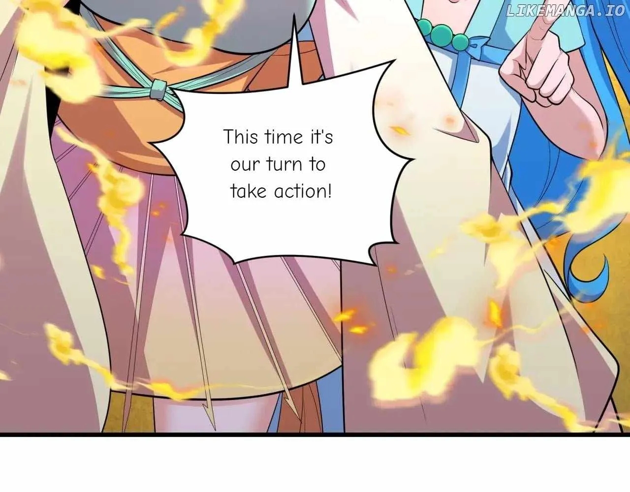 Read Age of Terror chapter 349 image 167 on Lezhin