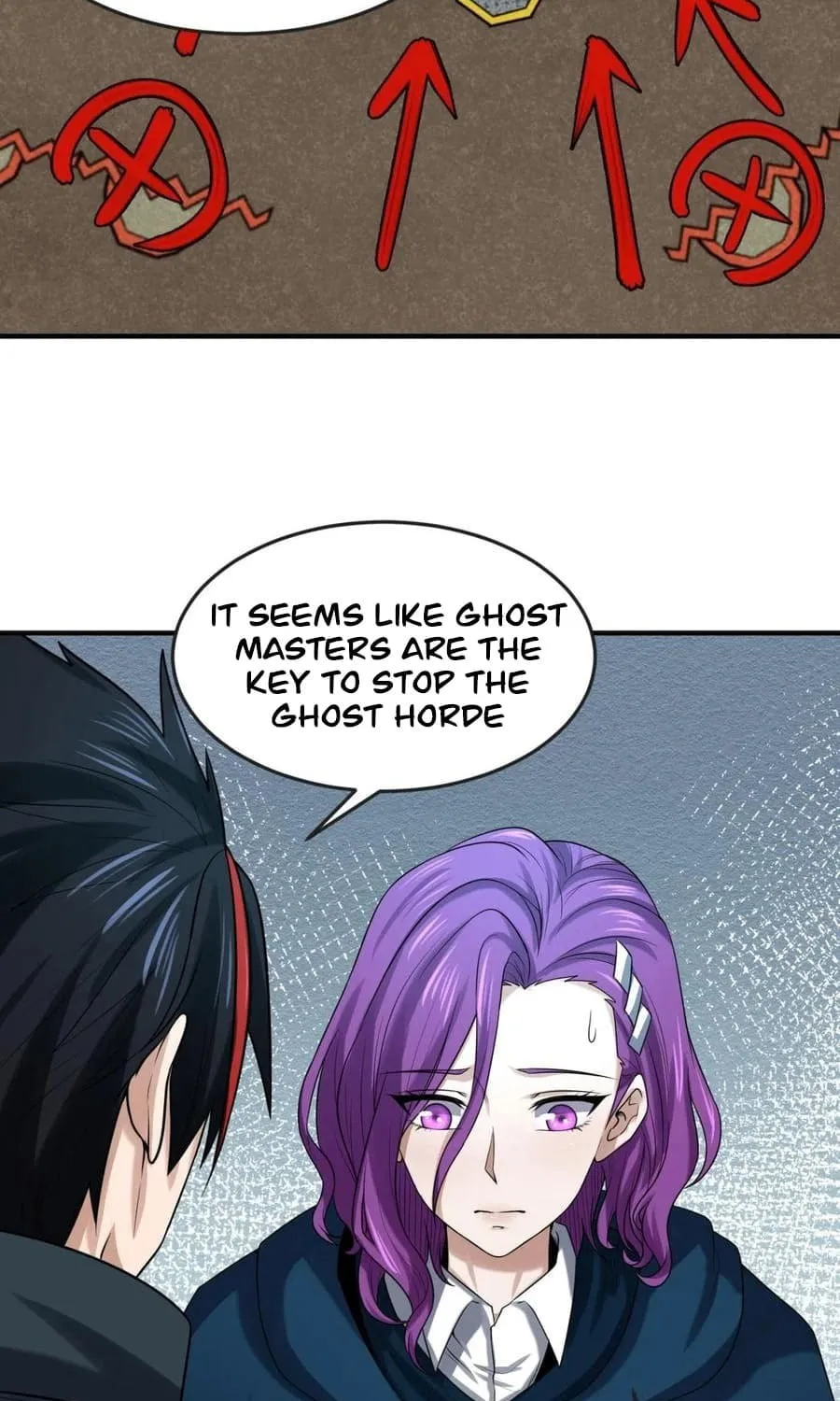 Age of Terror Chapter 35 page 24 - 