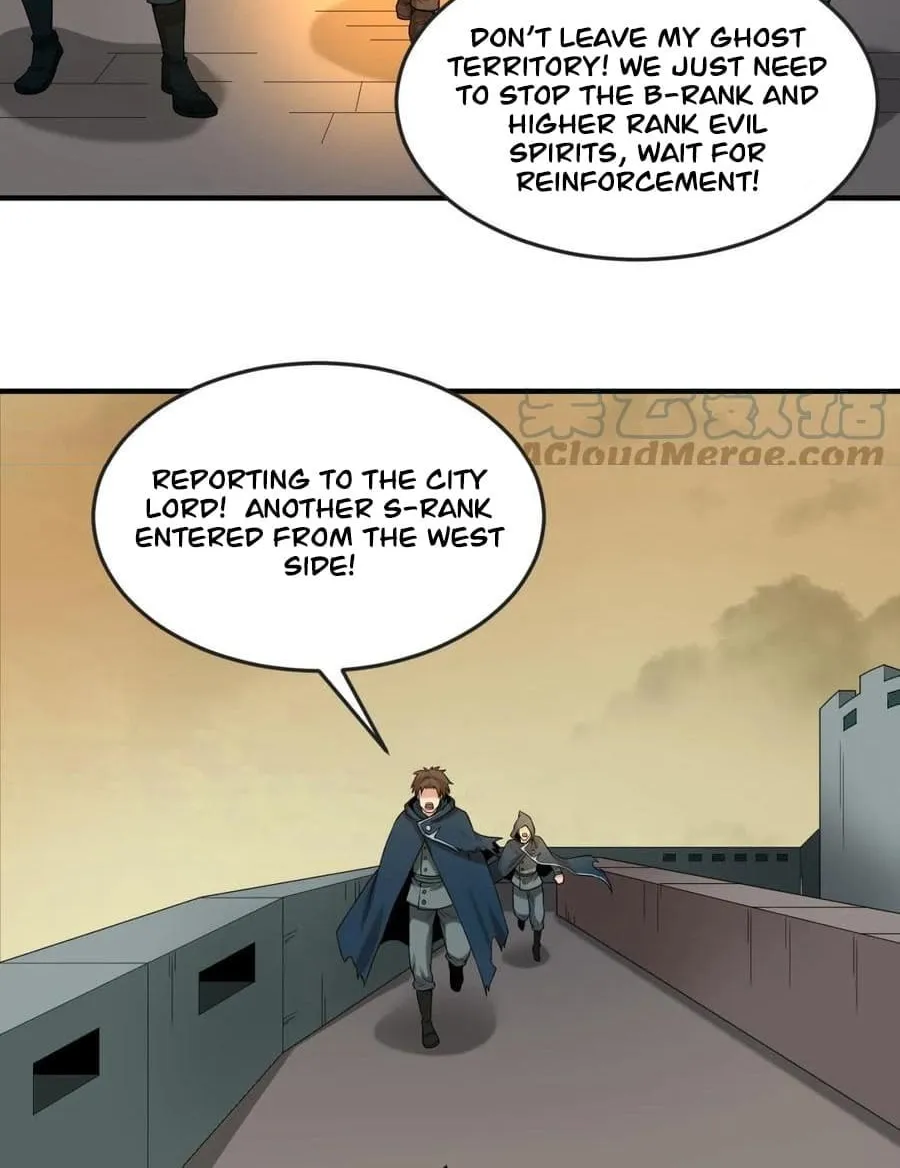 Age of Terror Chapter 35 page 37 - 