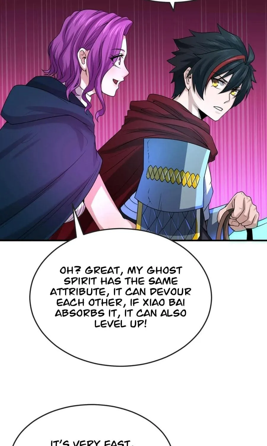 Age of Terror Chapter 35 page 44 - 