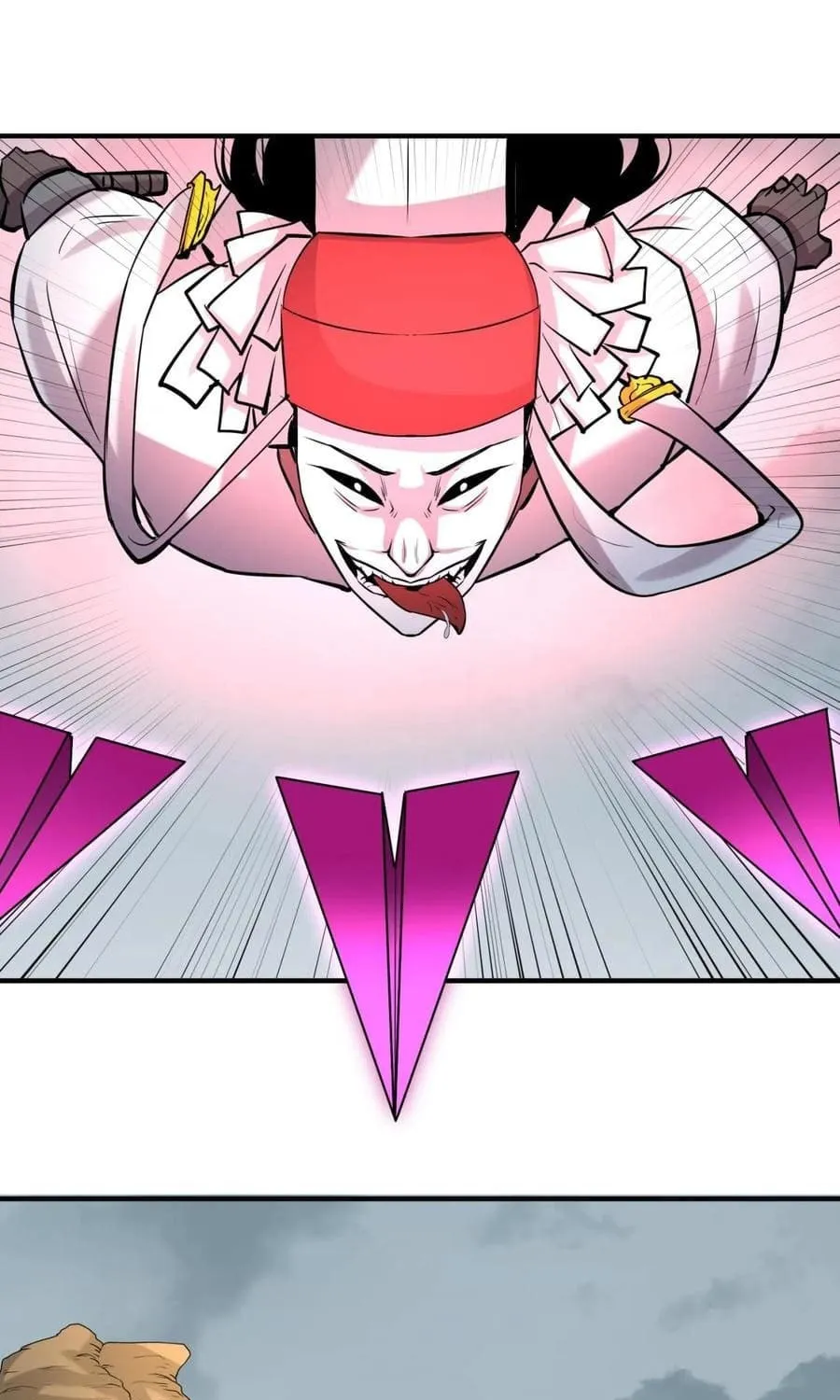 Age of Terror Chapter 35 page 48 - 