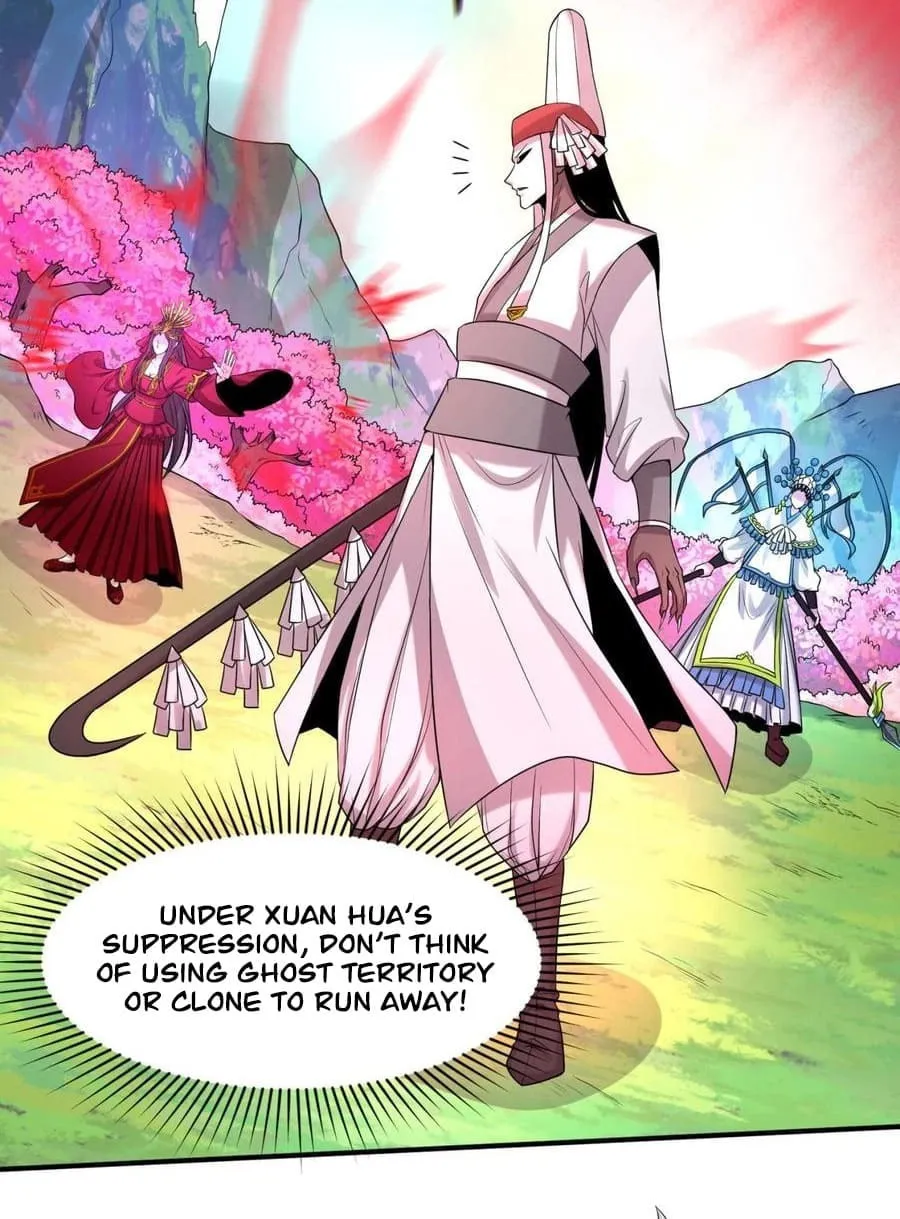Age of Terror Chapter 35 page 50 - 