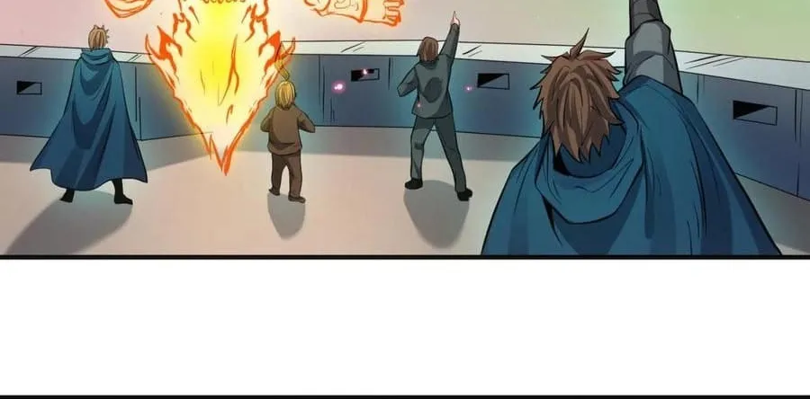 Age of Terror Chapter 35 page 60 - 