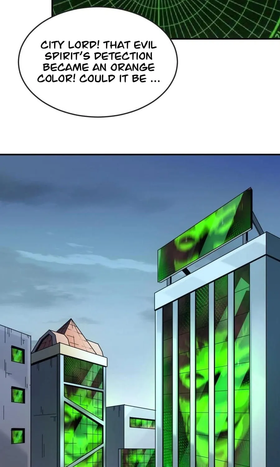 Age of Terror Chapter 35 page 63 - 