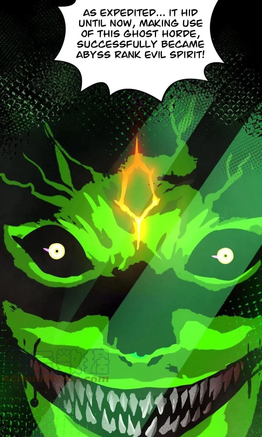 Age of Terror Chapter 35 page 66 - 