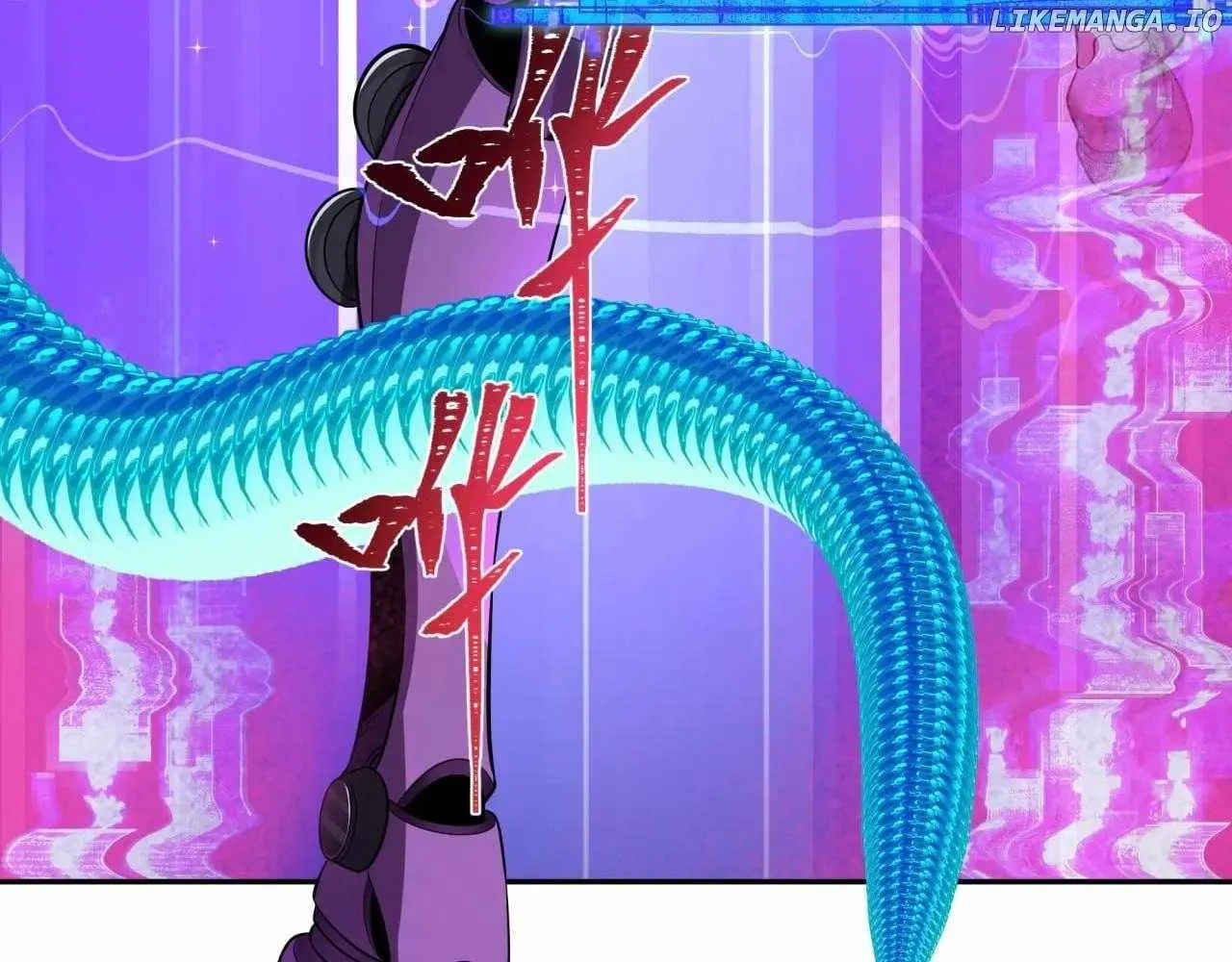 Read Age of Terror chapter 350 image 167 on Lezhin