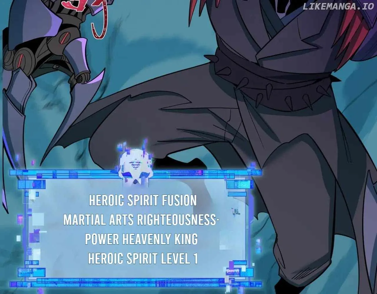 Read Age of Terror chapter 352 image 3 on Lezhin