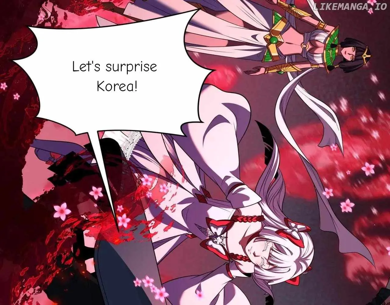Read Age of Terror chapter 355 image 175 on Lezhin