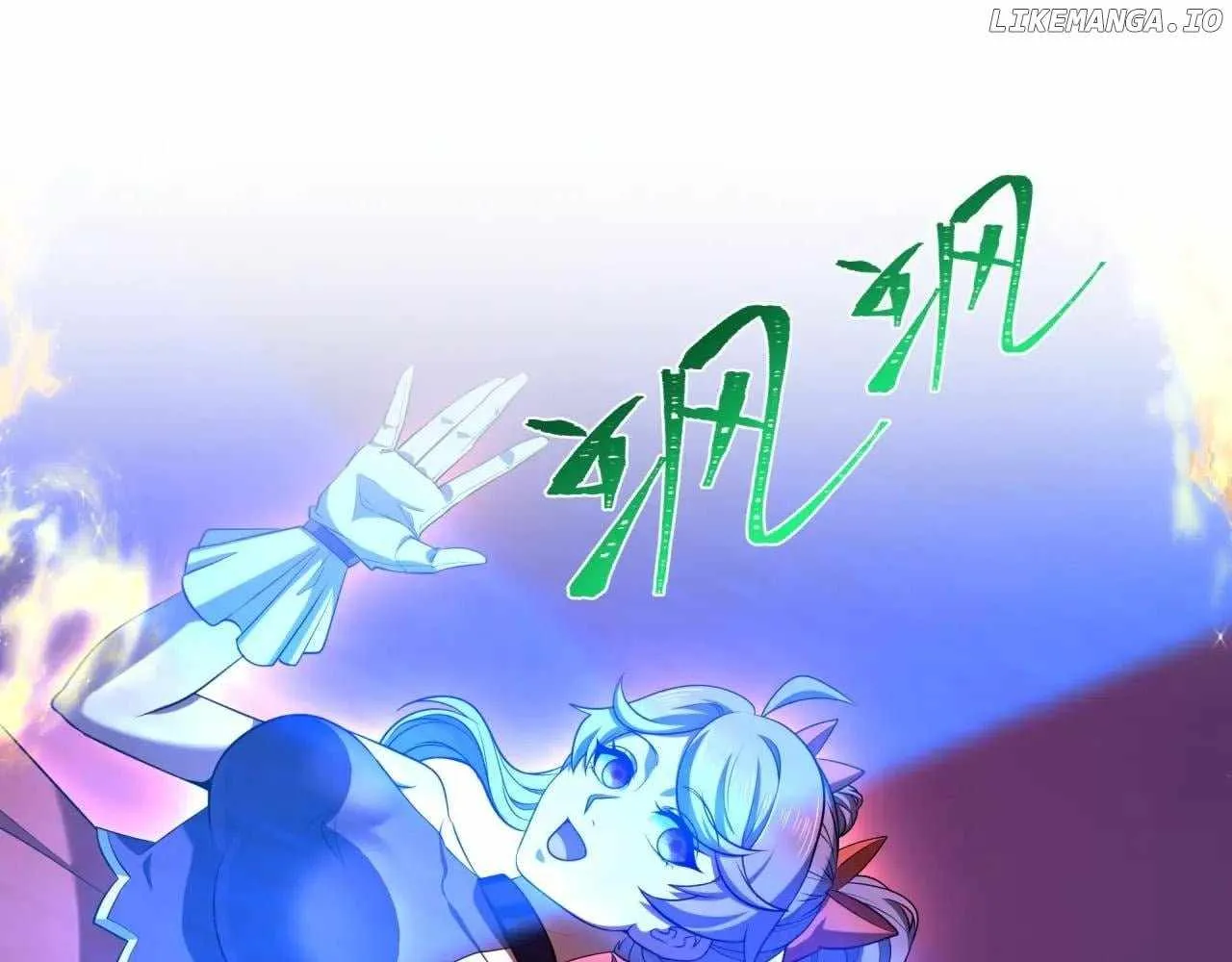Read Age of Terror chapter 359 image 2 on Lezhin