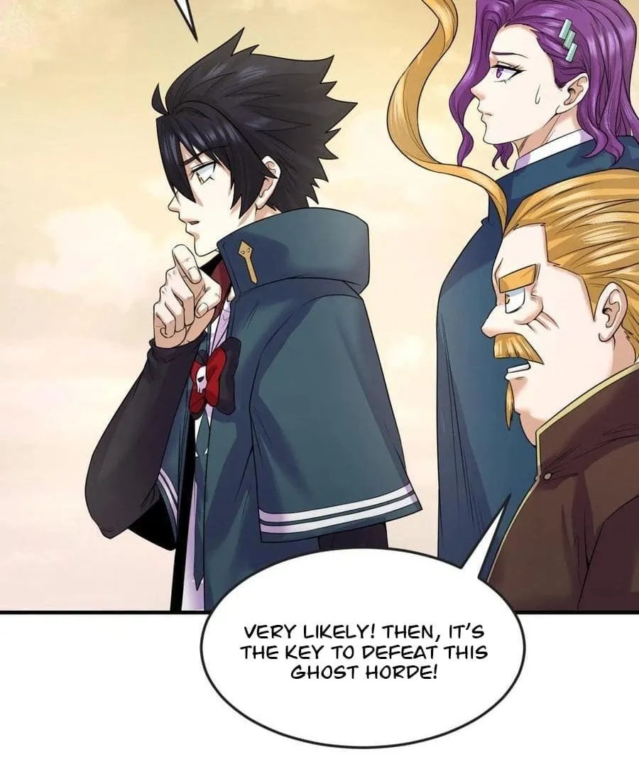 Age of Terror Chapter 36 page 13 - 