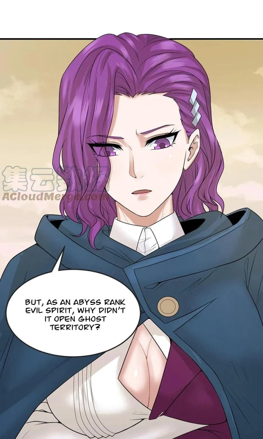 Age of Terror Chapter 36 page 14 - 