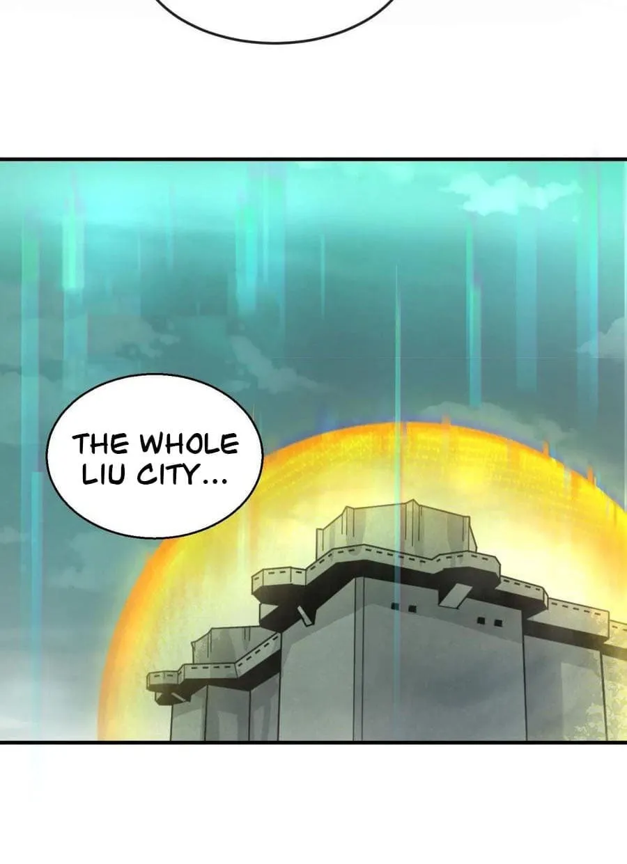 Age of Terror Chapter 36 page 16 - 