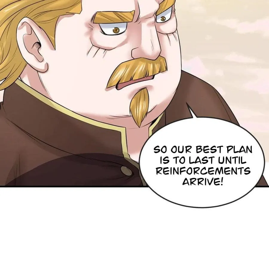 Age of Terror Chapter 36 page 19 - 
