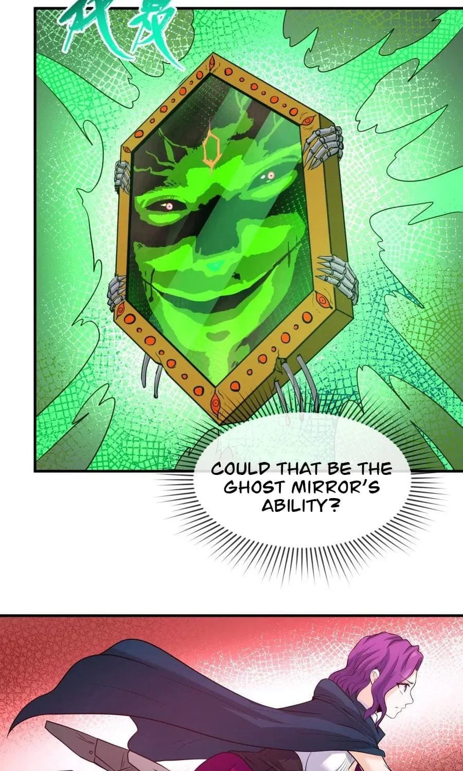 Age of Terror Chapter 36 page 29 - 