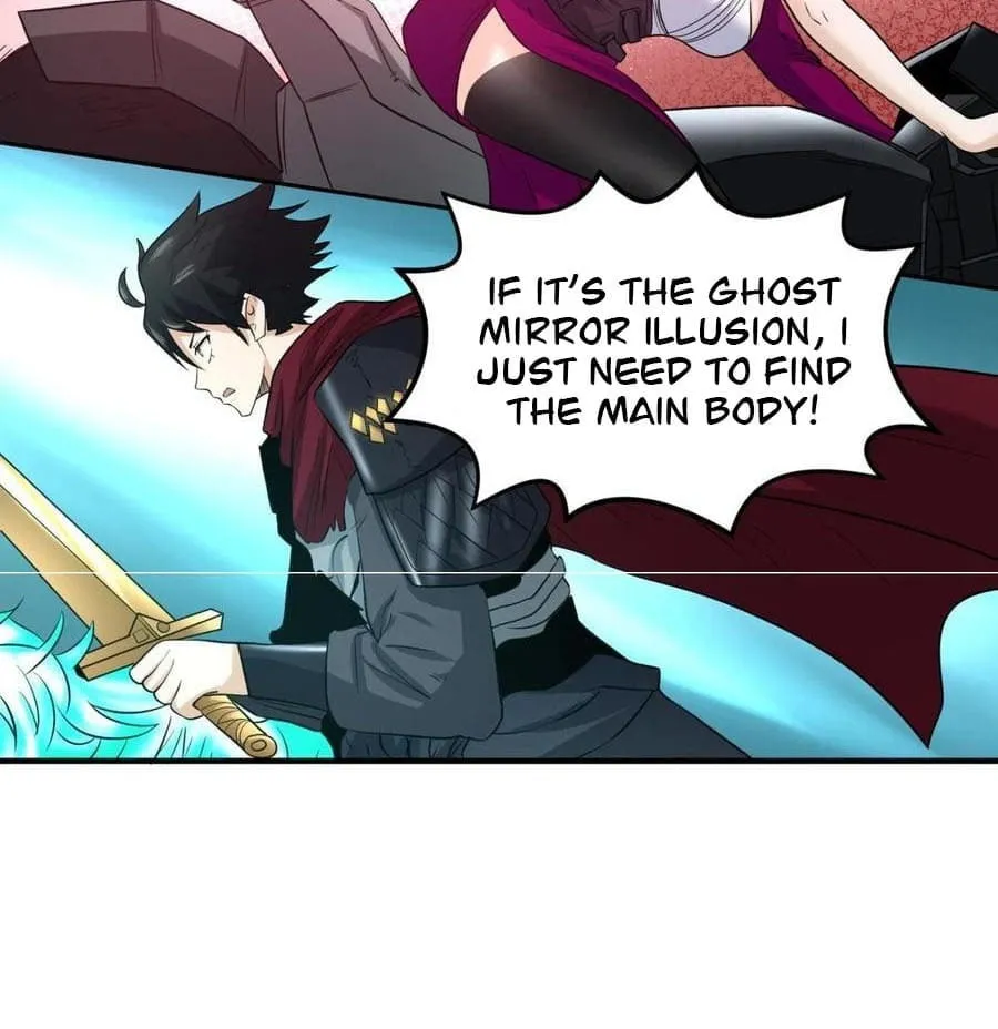 Age of Terror Chapter 36 page 30 - 
