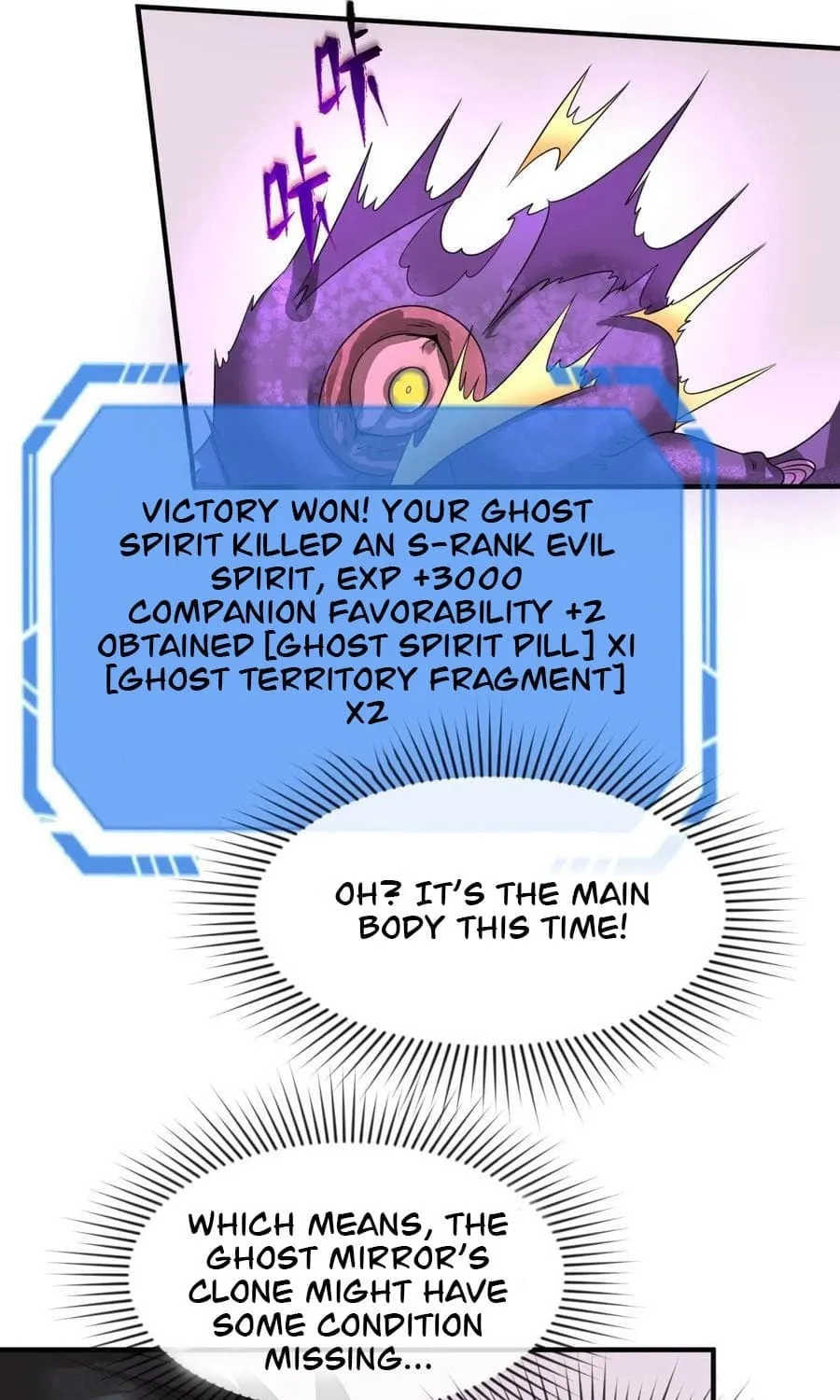 Age of Terror Chapter 36 page 49 - 