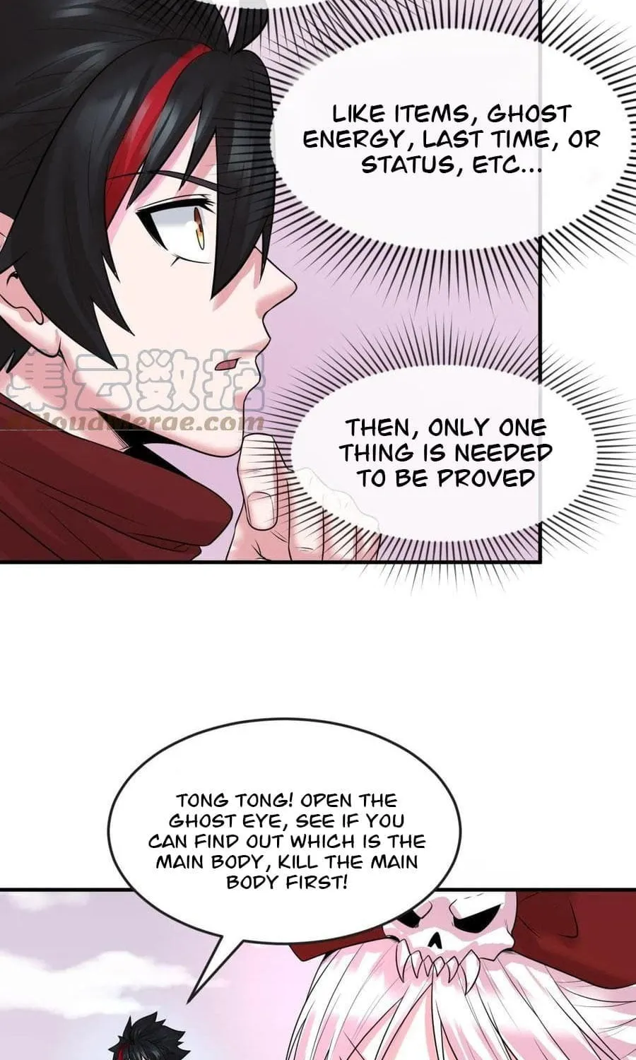 Age of Terror Chapter 36 page 50 - 