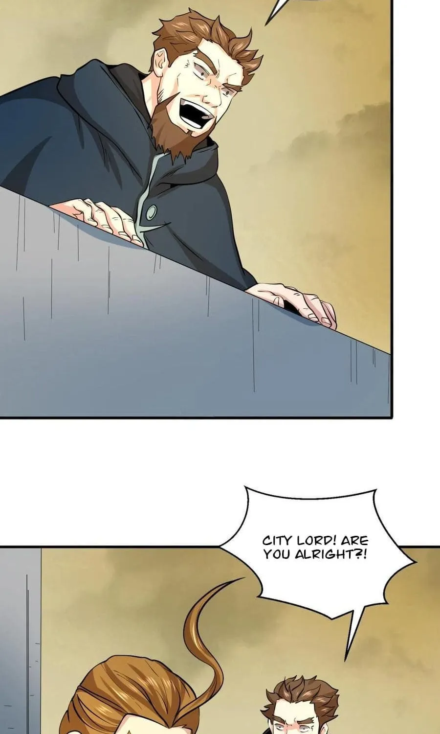 Age of Terror Chapter 36 page 61 - 