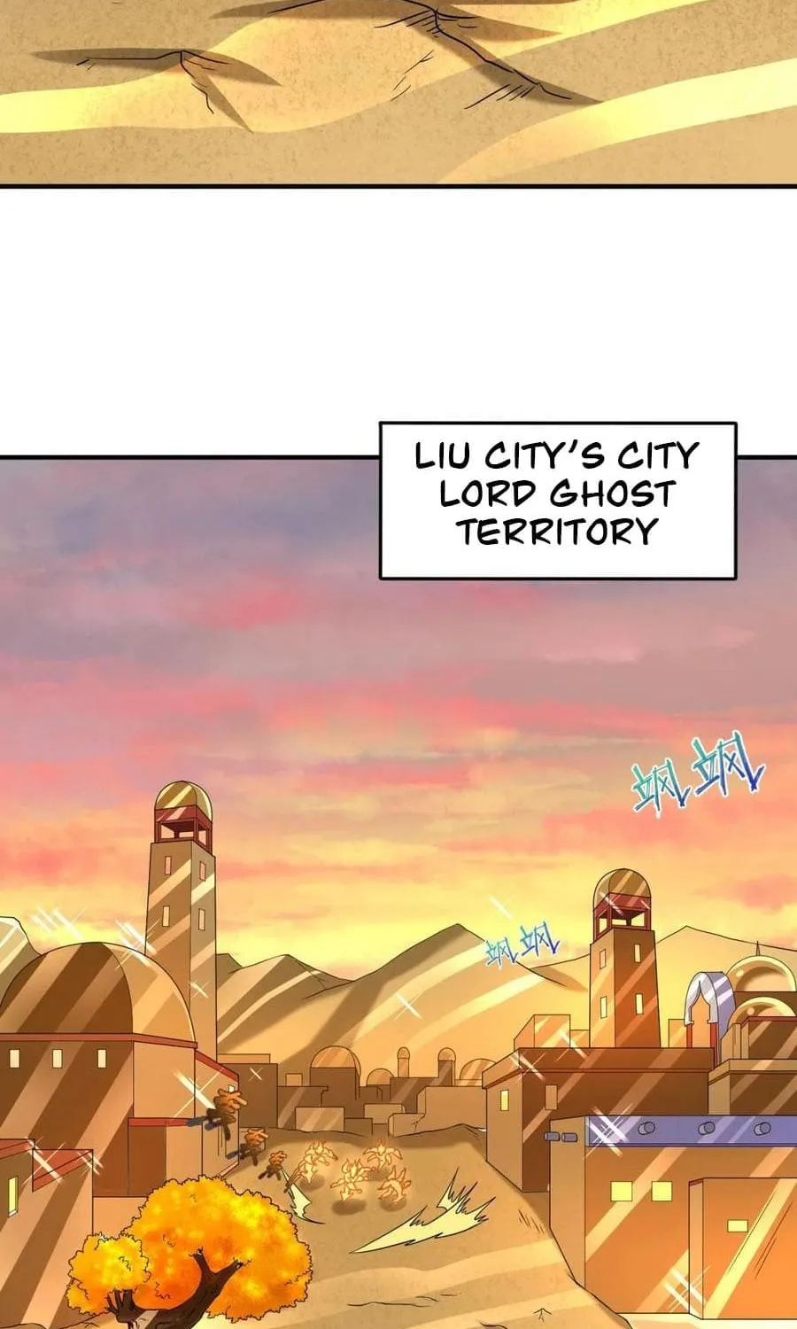 Age of Terror Chapter 36 page 65 - 