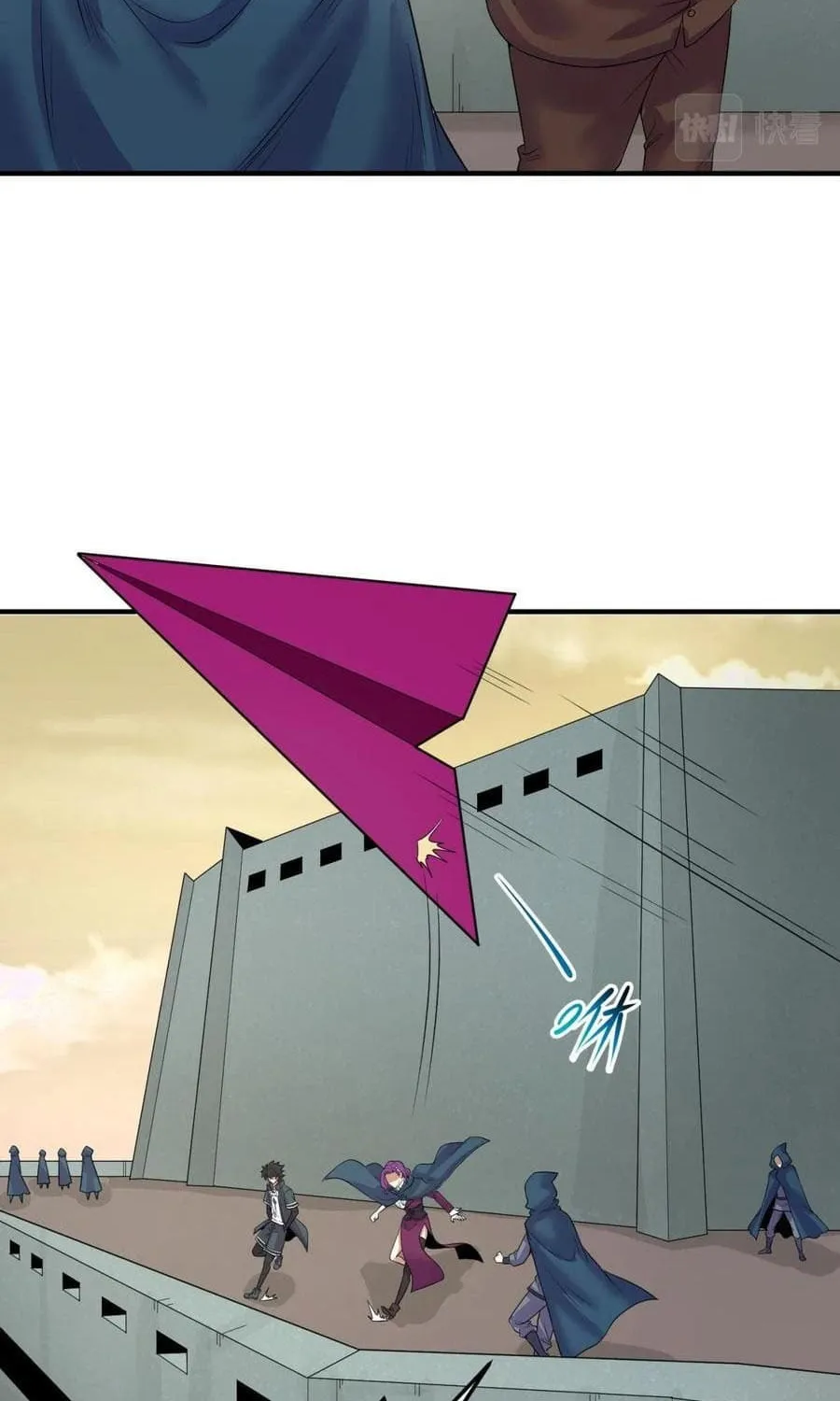 Age of Terror Chapter 36 page 9 - 