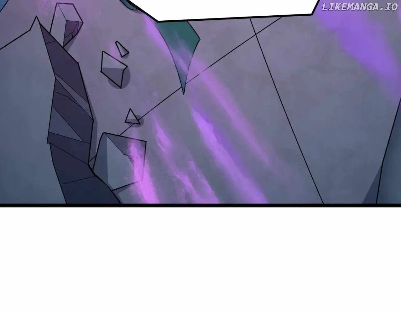 Age of Terror Chapter 365 page 117 - 